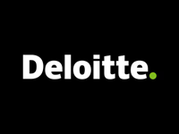 Deloitte US Logo